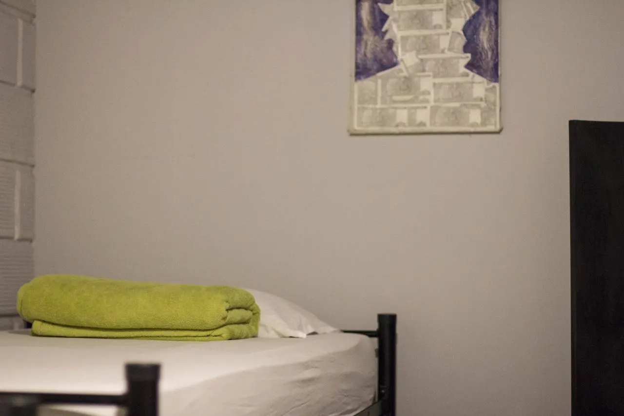 Hostel Coolto Art Lodge Medellín