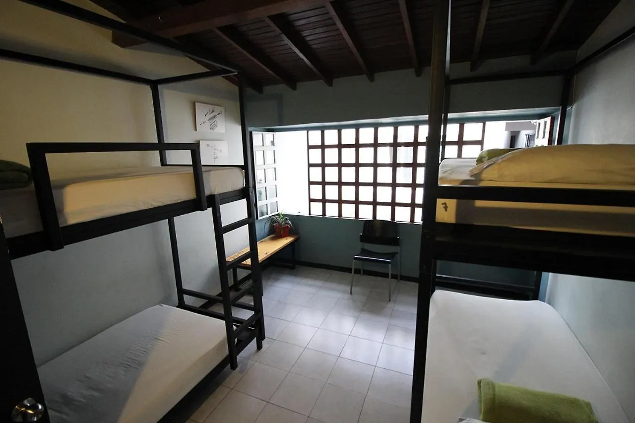Coolto Art Lodge 메딜린 0*,  콜롬비아
