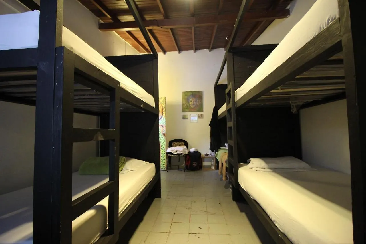 Hostal Coolto Art Lodge Medellín