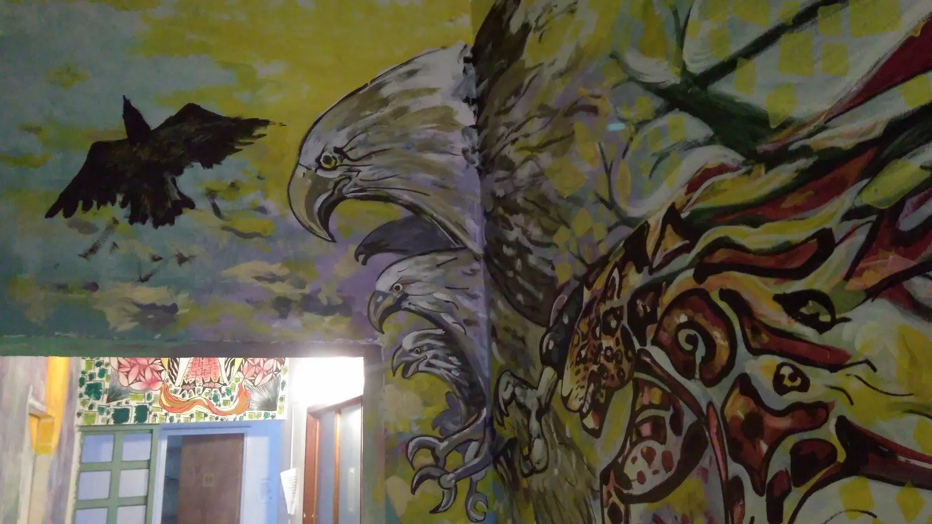 Coolto Art Lodge 麦德林 0*,  哥伦比亚