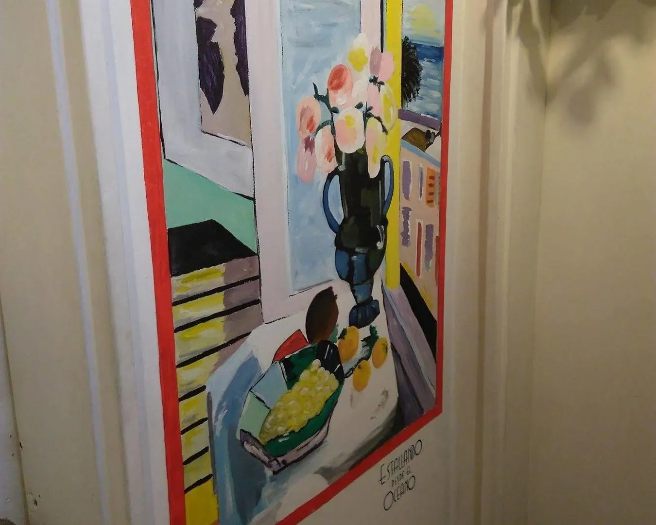 Coolto Art Lodge 麦德林 旅馆