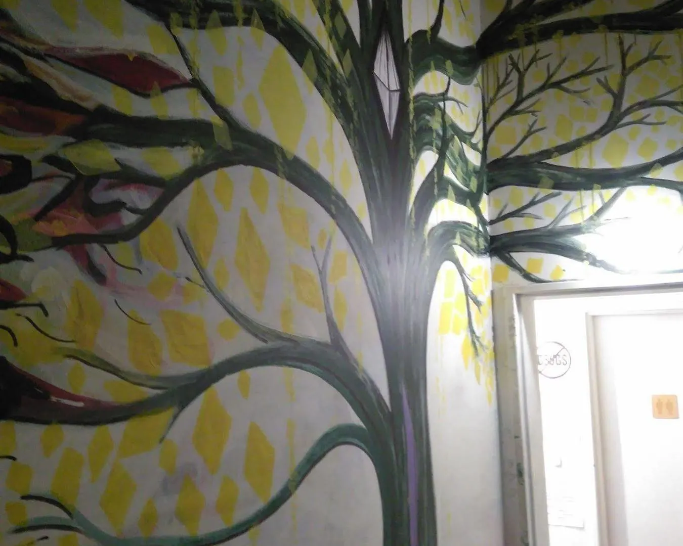 Coolto Art Lodge 麦德林 旅馆