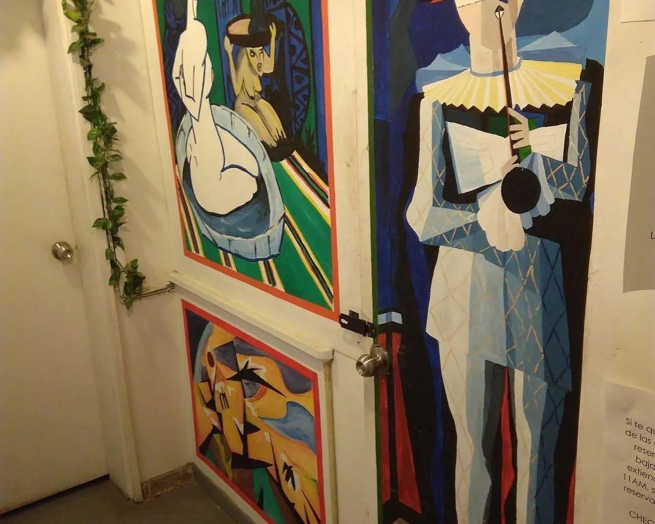 Coolto Art Lodge 麦德林 哥伦比亚