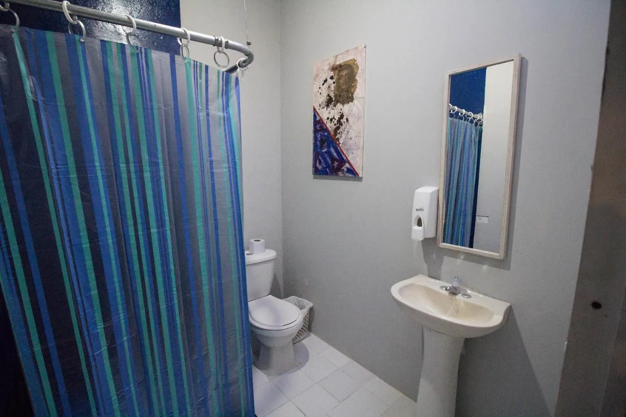 旅馆 Coolto Art Lodge 麦德林 哥伦比亚